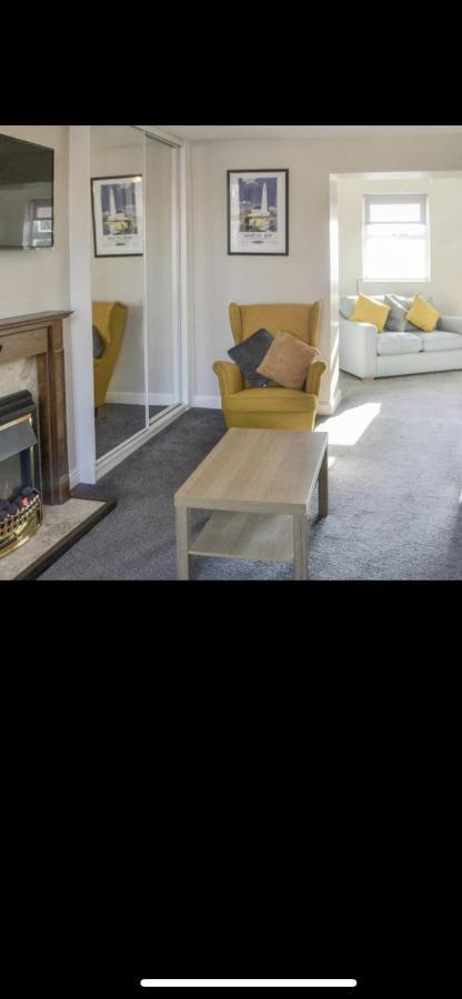 Village View Apartments Tynemouth Kültér fotó