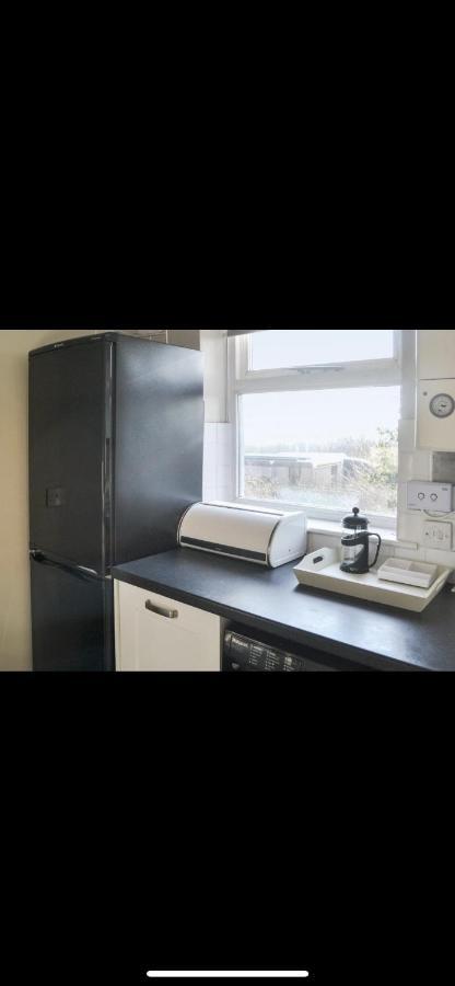 Village View Apartments Tynemouth Kültér fotó