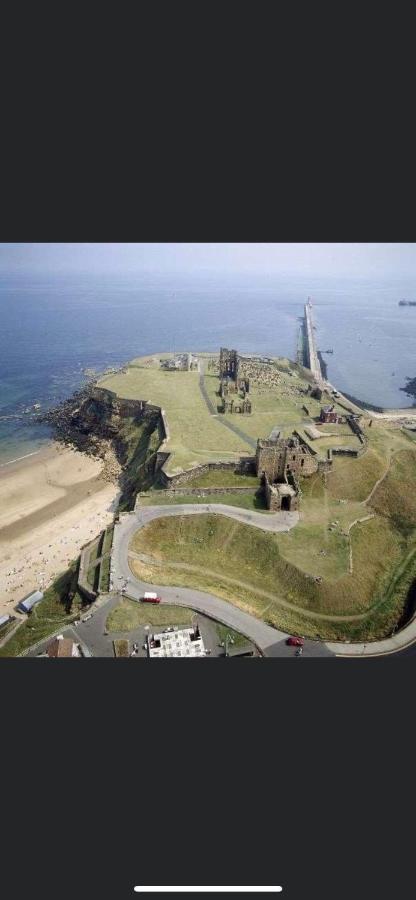 Village View Apartments Tynemouth Kültér fotó